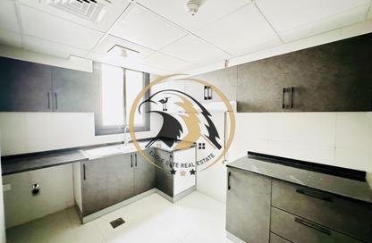 Apartment - 1 - 1 for rent in Tilal City A - Tilal City - Sharjah Apartment - 1 - 1 for rent in Tilal City A - Tilal City - Sharjah