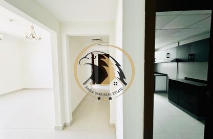 Apartment - 1 - 1 for rent in Tilal City A - Tilal City - Sharjah