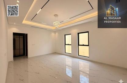 Villa - 5 Bedrooms - 7 Bathrooms for sale in Al Mowaihat 1 - Al Mowaihat - Ajman Villa - 5 Bedrooms - 7 Bathrooms for sale in Al Mowaihat 1 - Al Mowaihat - Ajman