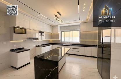 Villa - 5 Bedrooms - 7 Bathrooms for sale in Al Mowaihat 1 - Al Mowaihat - Ajman Villa - 5 Bedrooms - 7 Bathrooms for sale in Al Mowaihat 1 - Al Mowaihat - Ajman