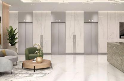 Apartment - Studio - 1 Bathroom for sale in Azizi Aryan - Downtown Jebel Ali - Dubai