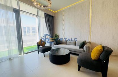 شقة - 2 غرف نوم - 4 حمامات للايجار في مساكن واجهة القناة 2 - كانال فرونت ريزيدينس - الوصل - دبي