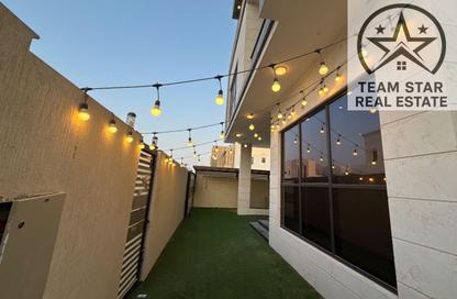 Villa - 5 - 7 for rent in Al Yasmeen 1 - Al Yasmeen - Ajman
