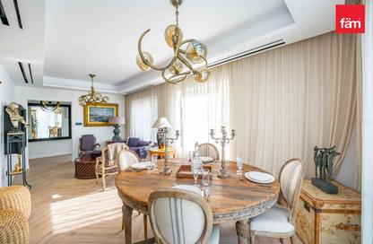 Villa - 2 Bedrooms - 3 Bathrooms for sale in Springs 1 - The Springs - Dubai