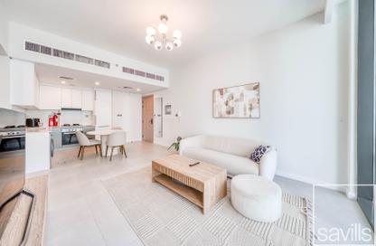 Apartment - 2 - 2 for sale in Boutique XII - Culture Village - Dubai