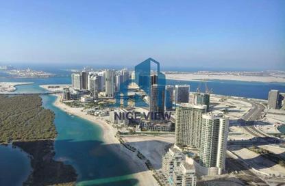 شقة - 2 غرف نوم - 2 حمامات للبيع في برج سكاي - شمس أبوظبي - جزيرة الريم - أبوظبي