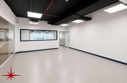 Office Space - Studio for rent in Latifa Tower - Sheikh Zayed Road - Dubai