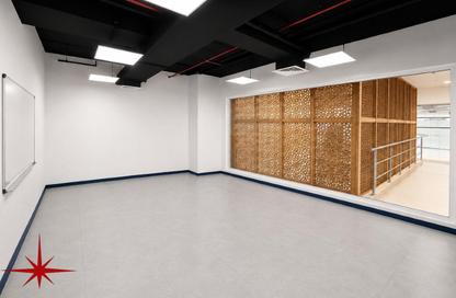 Office Space - Studio for rent in Latifa Tower - Sheikh Zayed Road - Dubai