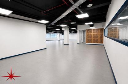 Office Space - Studio for rent in Latifa Tower - Sheikh Zayed Road - Dubai