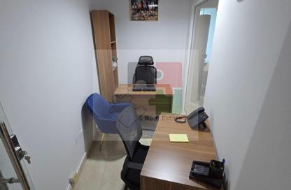 Business Centre - Studio - 2 Bathrooms for rent in The Bay View - Business Bay - Dubai Business Centre - Studio - 2 Bathrooms for rent in The Bay View - Business Bay - Dubai