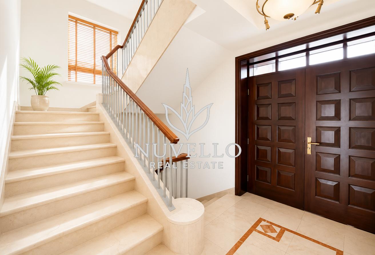 Well Maintained | Iconic EMAAR 6 | Unfurnished photo 6