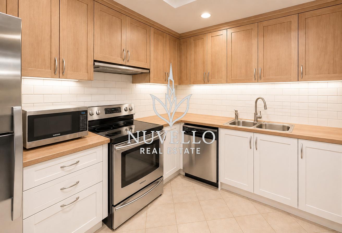 Well Maintained | Iconic EMAAR 6 | Unfurnished photo 5