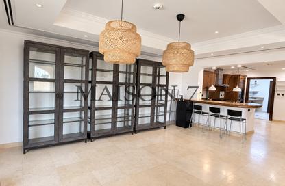 Villa - 3 - 4 for rent in Saadiyat Beach Villas - Saadiyat Beach - Saadiyat Island - Abu Dhabi