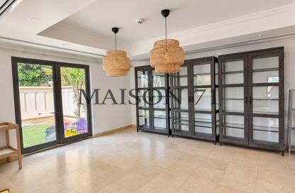 Villa - 3 - 4 for rent in Saadiyat Beach Villas - Saadiyat Beach - Saadiyat Island - Abu Dhabi