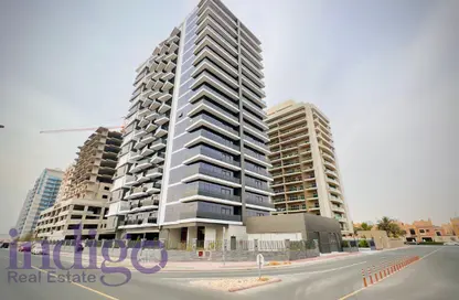 Apartment - 1 Bathroom for rent in V2 - Dubai Sports City - Dubai Apartment - 1 Bathroom for rent in V2 - Dubai Sports City - Dubai