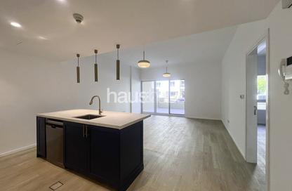 Apartment - 1 - 1 for sale in Al Ghozlan 2 - Al Ghozlan - Greens - Dubai
