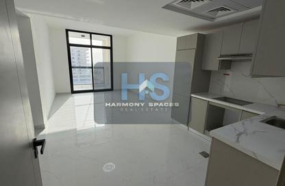 Apartment - 2 Bedrooms - 3 Bathrooms for rent in Equiti Home A - Equiti Home - Al Furjan - Dubai