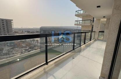 Apartment - 2 Bedrooms - 3 Bathrooms for rent in Equiti Home A - Equiti Home - Al Furjan - Dubai