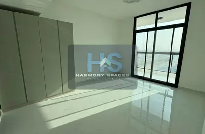 Apartment - 2 Bedrooms - 3 Bathrooms for rent in Equiti Home A - Equiti Home - Al Furjan - Dubai