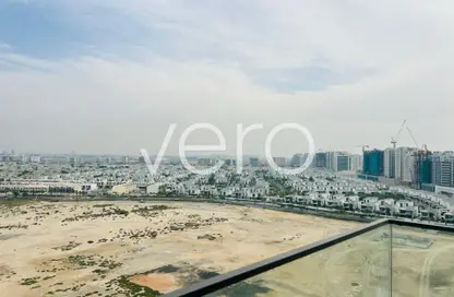 Apartment - 1 Bedroom - 2 Bathrooms for sale in PG One - Al Furjan - Dubai