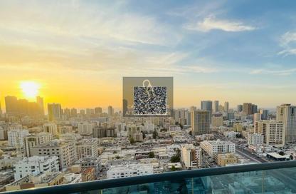 Apartment - 3 Bedrooms - 3 Bathrooms for sale in Falcon Tower 1 - Falcon Towers - Ajman Downtown - Ajman Apartment - 3 Bedrooms - 3 Bathrooms for sale in Falcon Tower 1 - Falcon Towers - Ajman Downtown - Ajman