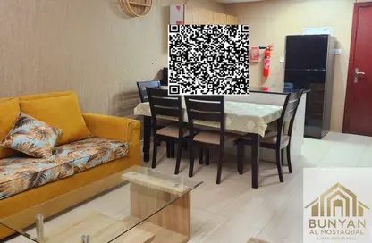 شقة - غرفة نوم - 2 حمامات للبيع في سيتي تاور - النعيمية - عجمان