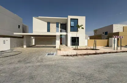 فيلا - 4 غرف نوم - 5 حمامات للبيع في الجرف جاردنز - الجرف - غنتوت - أبوظبي