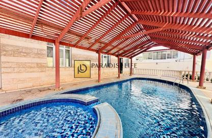 Villa - 3 Bedrooms - 3 Bathrooms for rent in Mirdif Villas - Mirdif - Dubai
