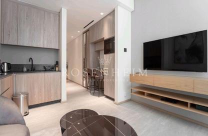 Apartment - Studio - 1 Bathroom for sale in The Autograph S Series - District 15 - Jumeirah Village Circle - Dubai