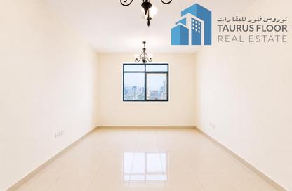 Apartment - 2 Bedrooms - 3 Bathrooms for rent in Al Nahda - Sharjah
