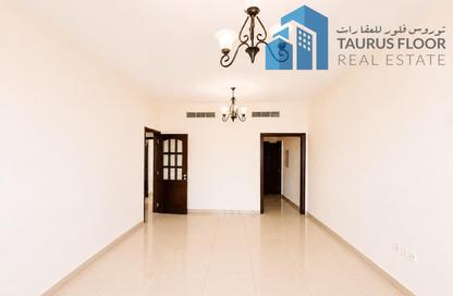 Apartment - 2 Bedrooms - 3 Bathrooms for rent in Al Nahda - Sharjah