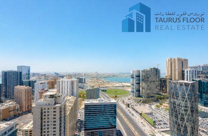 Apartment - 2 Bedrooms - 3 Bathrooms for rent in Al Nahda - Sharjah