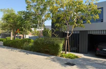 Villa - 4 Bedrooms - 6 Bathrooms for rent in Kaya - Masaar - Tilal City - Sharjah