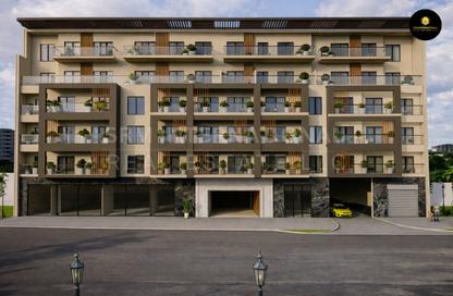 Apartment - 2 Bedrooms - 2 Bathrooms for sale in Enaya Residences - District 3 - Jumeirah Village Triangle - Dubai Apartment - 2 Bedrooms - 2 Bathrooms for sale in Enaya Residences - District 3 - Jumeirah Village Triangle - Dubai