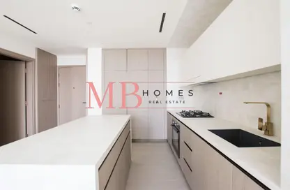 Apartment - 1 Bedroom - 2 Bathrooms for rent in Binghatti Phoenix - District 13 - Jumeirah Village Circle - Dubai