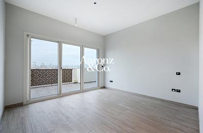 Apartment - 3 - 4 for rent in Silver lining - District 7 - Jumeirah Village Triangle - Dubai