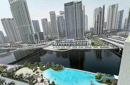 Penthouse - 4 Bedrooms - 5 Bathrooms for rent in Rosewater at Creek Beach Building 2 - Rosewater at Creek Beach - Creek Beach - Dubai Creek Harbour (The Lagoons) - Dubai Penthouse - 4 Bedrooms - 5 Bathrooms for rent in Rosewater at Creek Beach Building 2 - Rosewater at Creek Beach - Creek Beach - Dubai Creek Harbour (The Lagoons) - Dubai