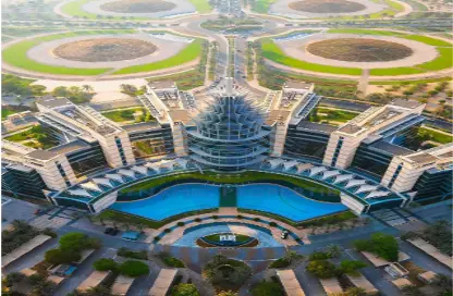 Apartment - 1 Bedroom - 1 Bathroom for sale in Tria By Deyaar - Dubai Silicon Oasis - Dubai