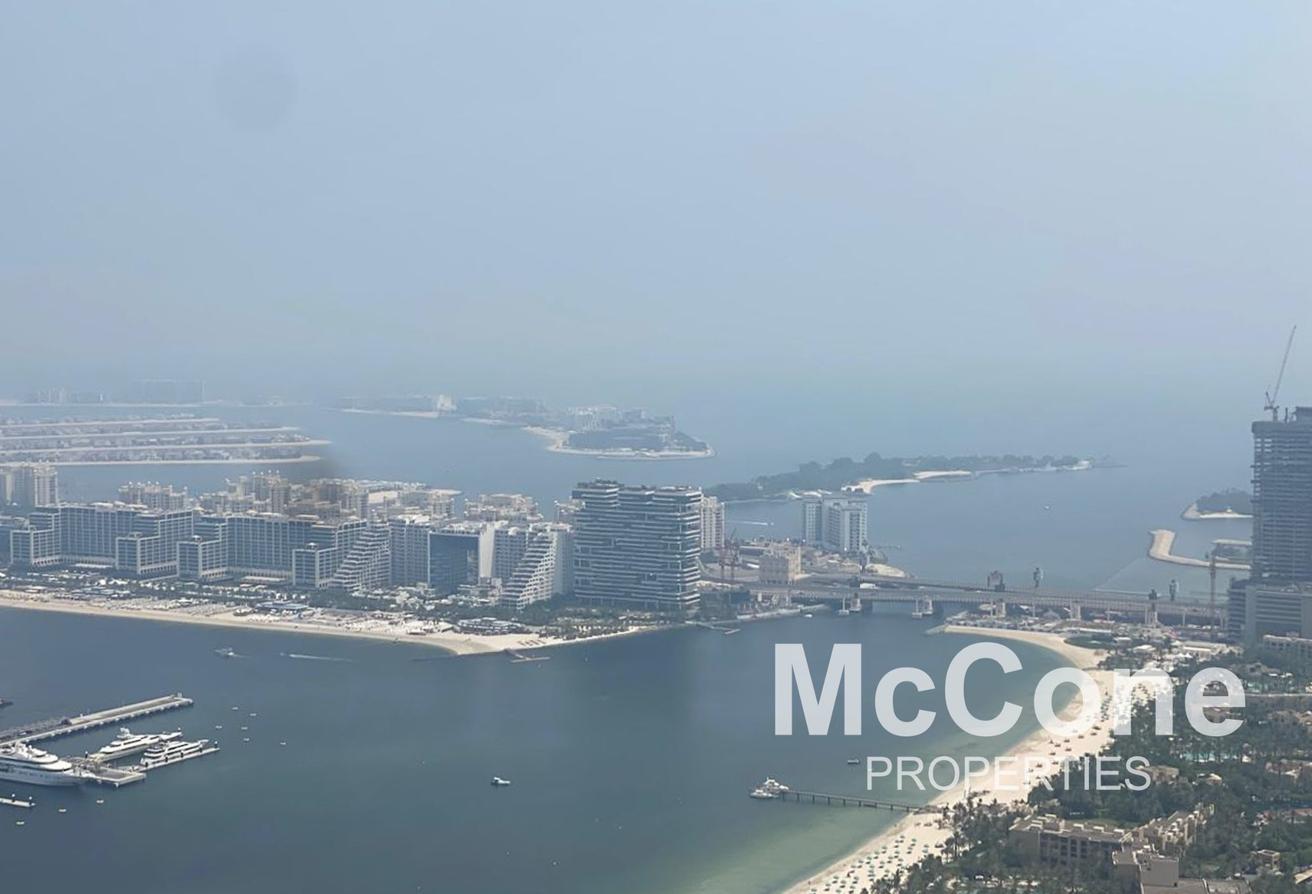 High Level | Water & Sky Vistas | Dubai Marina photo 14