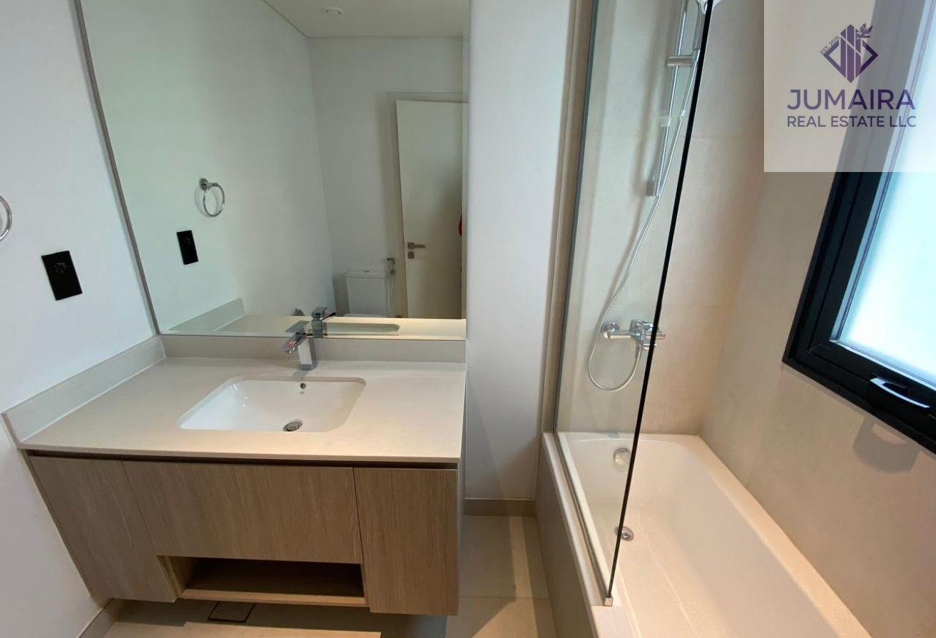 2 Bedroom + maids | Semi Detached | Canal View