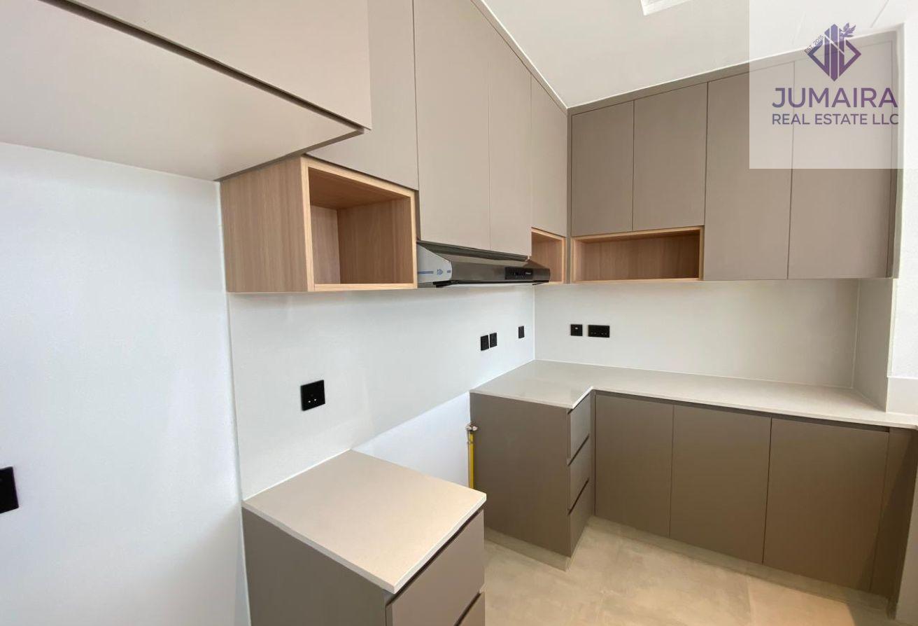 2 Bedroom + maids | Semi Detached | Canal View