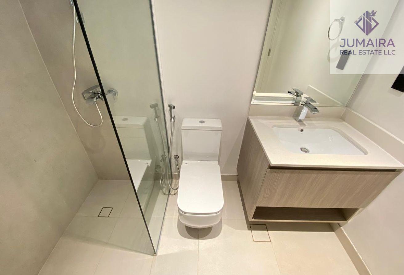 2 Bedroom + maids | Semi Detached | Canal View