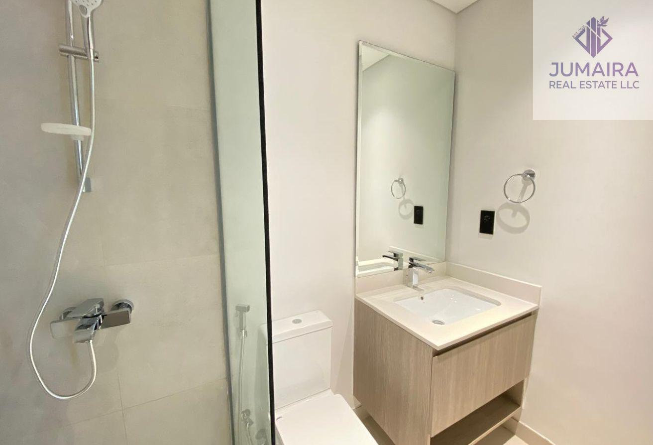 2 Bedroom + maids | Semi Detached | Canal View