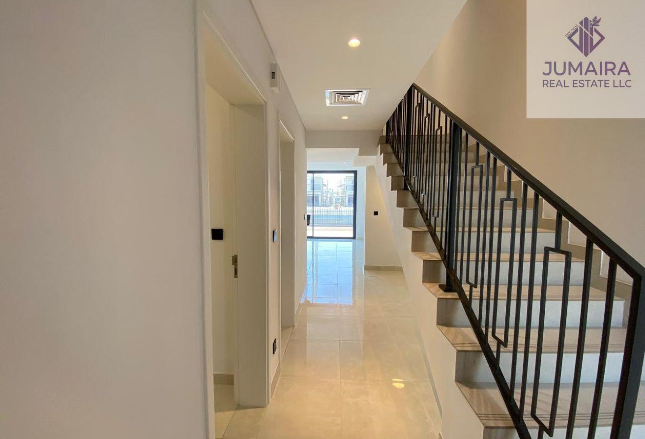 2 Bedroom + maids | Semi Detached | Canal View