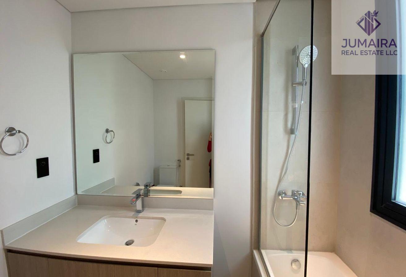 2 Bedroom + maids | Semi Detached | Canal View