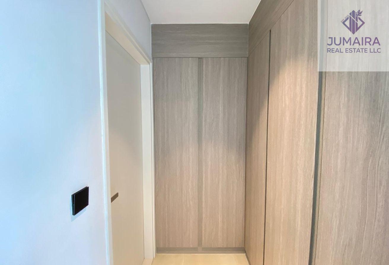 2 Bedroom + maids | Semi Detached | Canal View