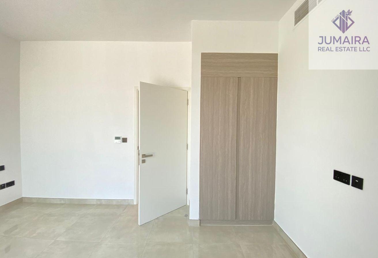 2 Bedroom + maids | Semi Detached | Canal View