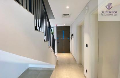 Townhouse - 2 - 3 for rent in Falcon Island North - Falcon Island - Al Hamra Village - Ras Al Khaimah