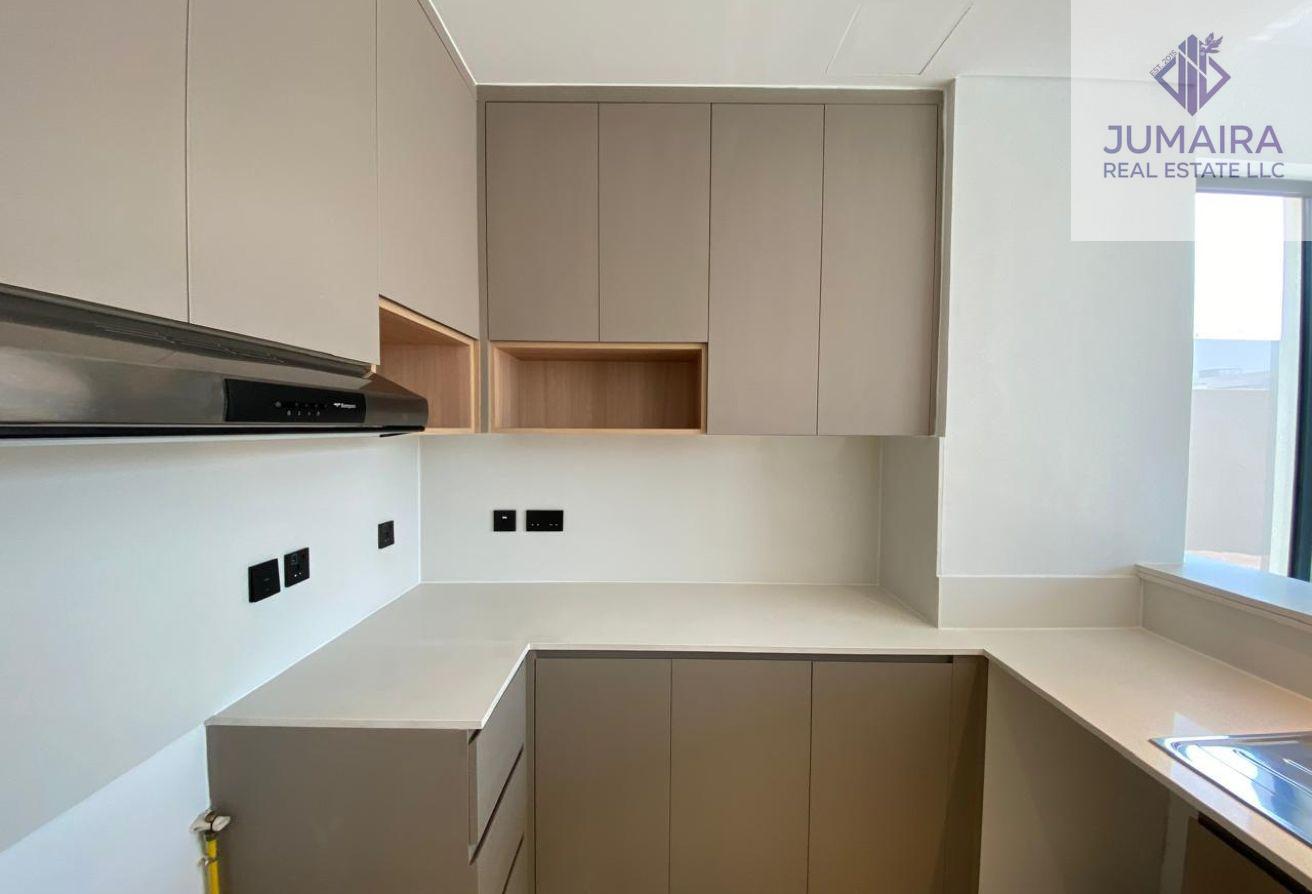 2 Bedroom + maids | Semi Detached | Canal View