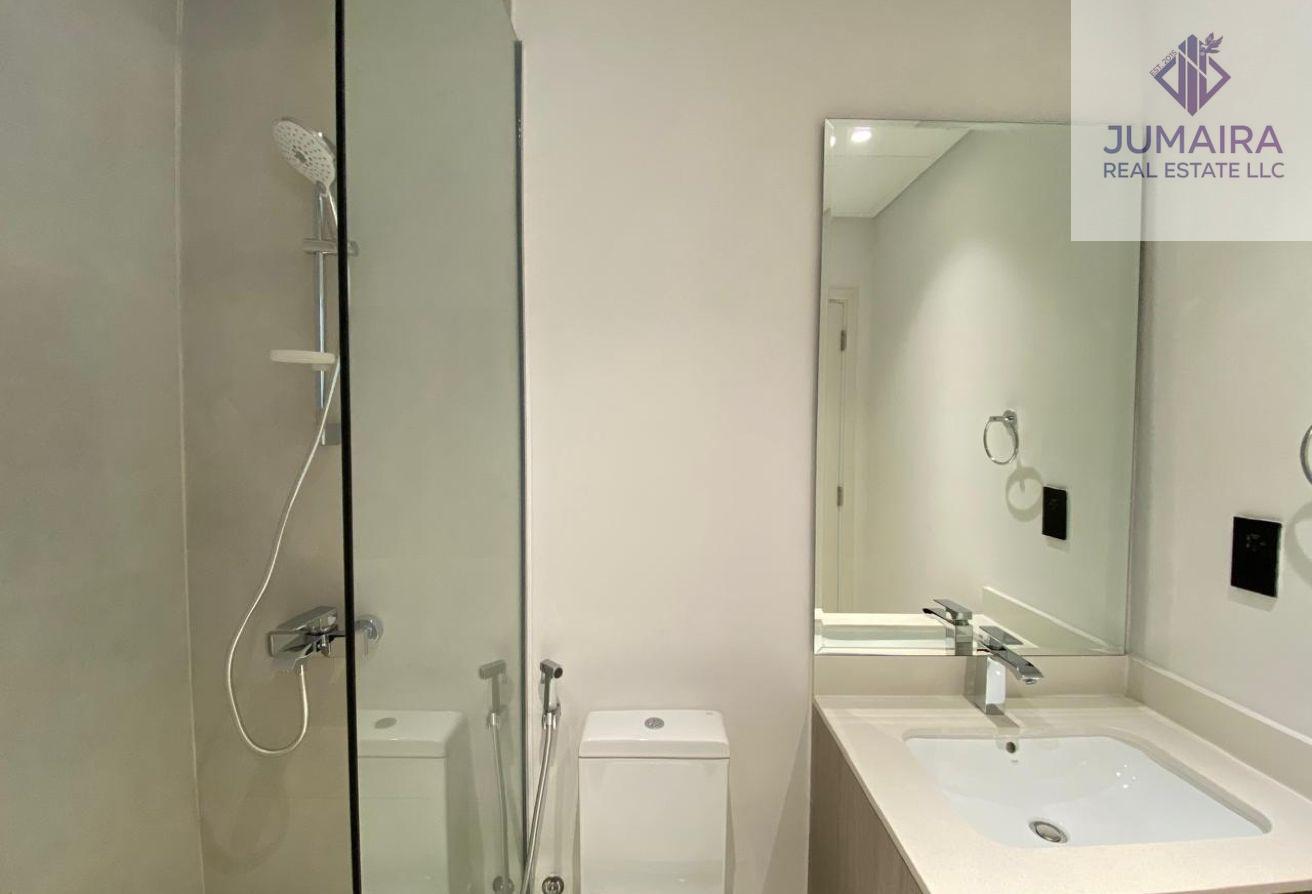 2 Bedroom + maids | Semi Detached | Canal View